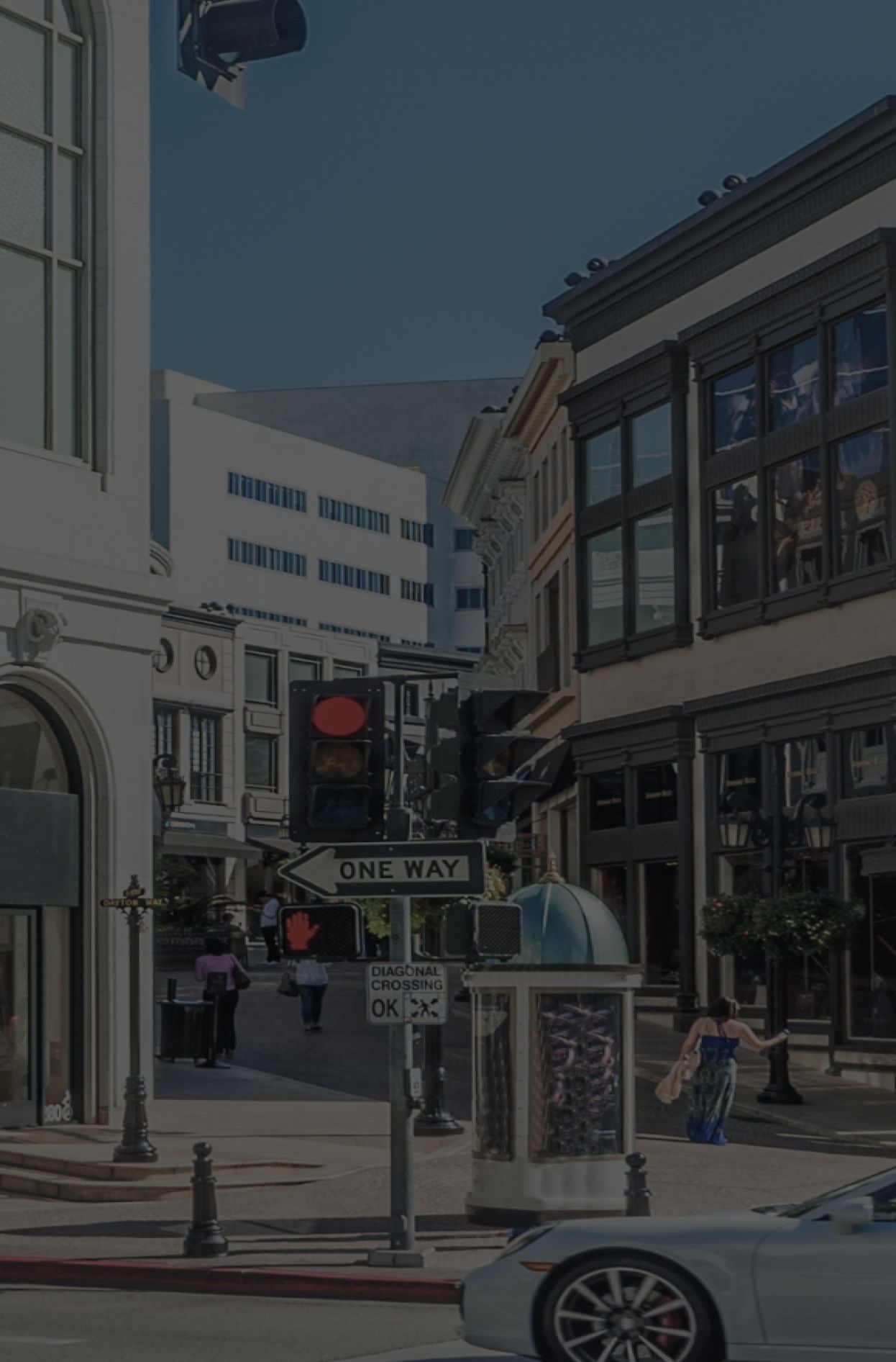 Botox Injections In Los Angeles, CA