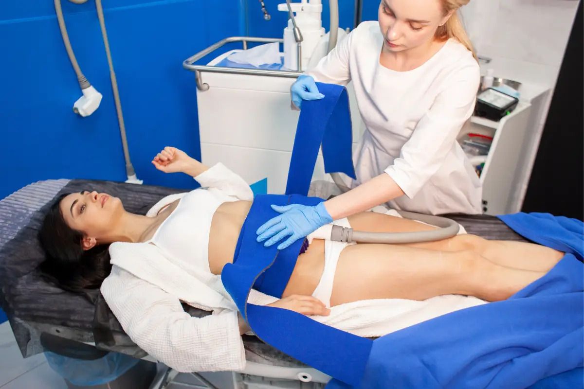 CoolSculpting: Does It Really Sculpt Your Body, and Where Can You Find Certified Providers?