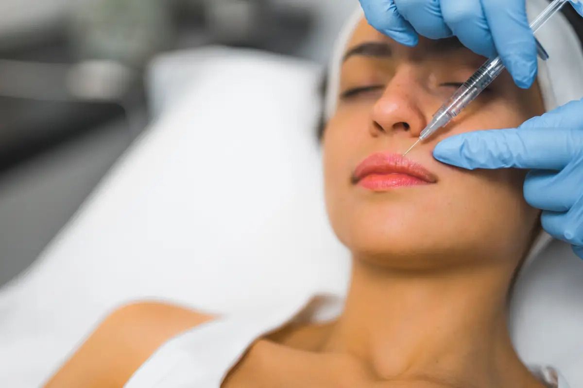 Your Guide to Dermal Fillers & Injectables: Choosing the Right Treatment for Your Needs
